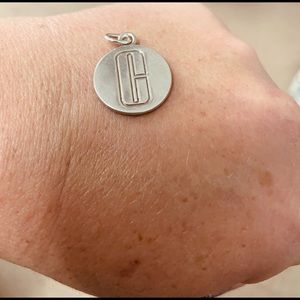 Vintage Tiffany & Co Charm